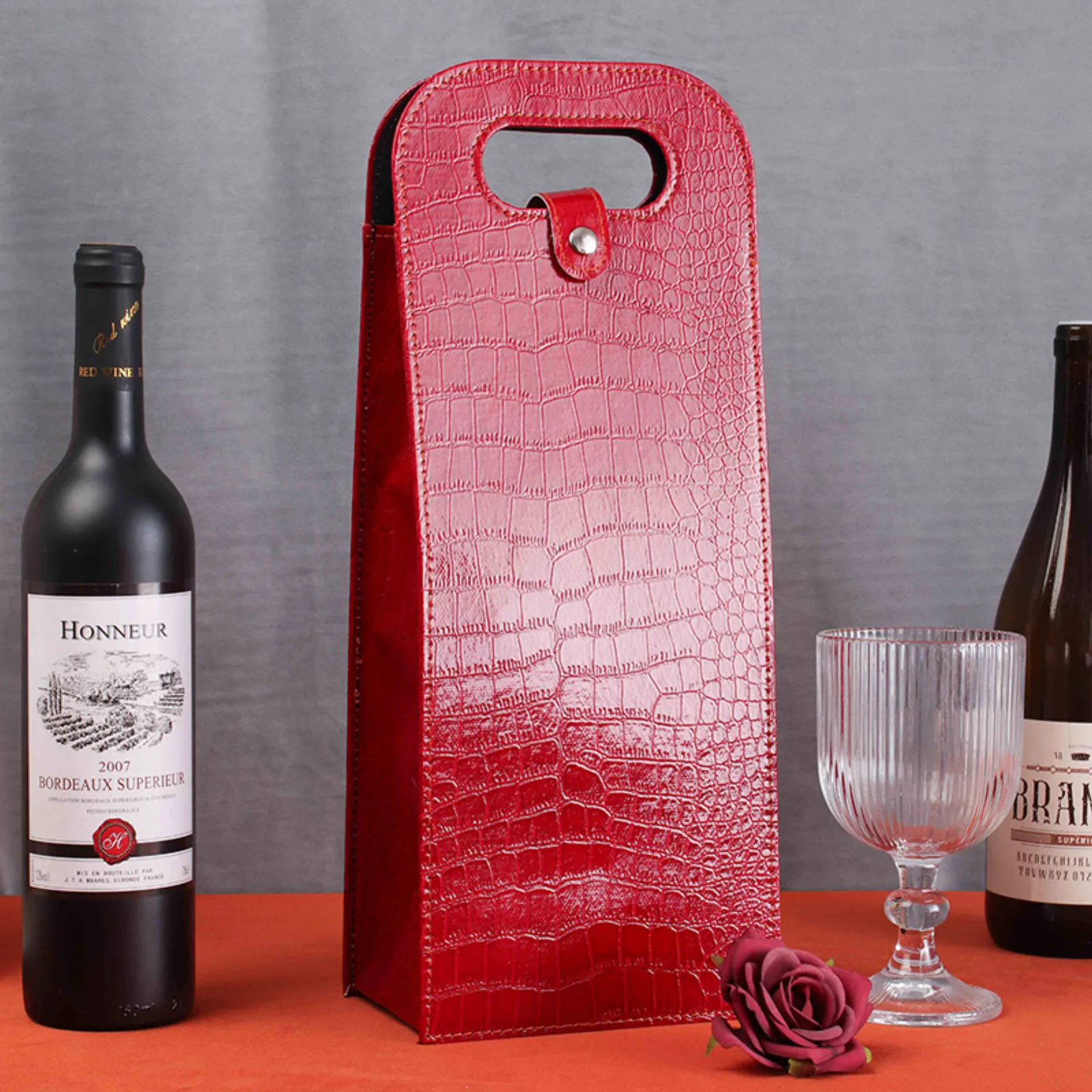 Wine Bags